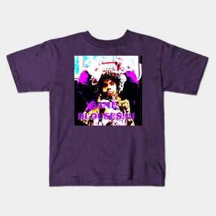 Dave Chappelle Show Game Blouses Memes Kids T-Shirt